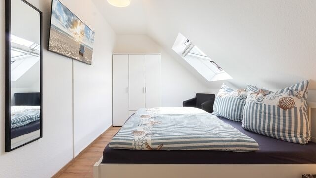 Ferienwohnung in Baabe - Strandurlaub Baabe - Bild 16