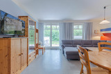 Ferienwohnung in Boltenhagen - Ferienwohnpark Seebach, FWS-03 - Bild 1