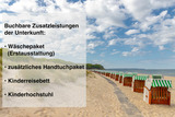 Ferienwohnung in Thiessow - Strandrose - Bild 18