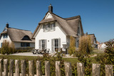Ferienhaus in Zierow - Reethaus "Adella" - Bild 1