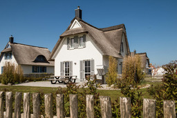Reethaus "Adella"