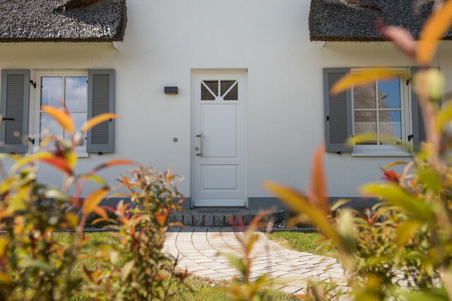 Ferienhaus in Zierow - Reethaus "Adella" - Bild 2