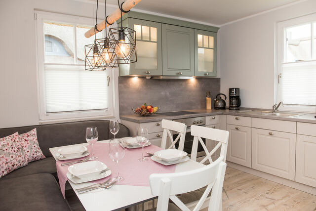 Ferienhaus in Zierow - Reethaus "Adella" - Bild 8