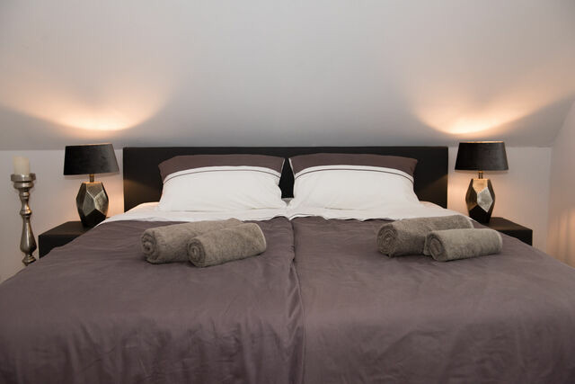 Ferienhaus in Zierow - Reethaus "Adella" - Bild 11