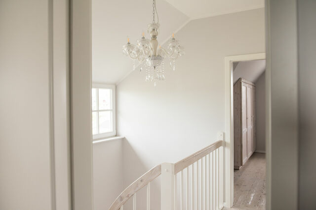 Ferienhaus in Zierow - Reethaus "Adella" - Bild 12
