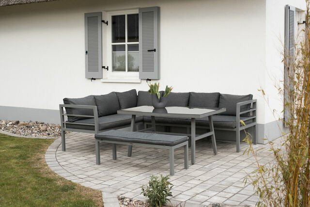 Ferienhaus in Zierow - Reethaus "Adella" - Bild 16