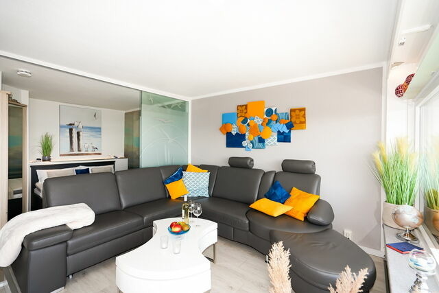 Ferienwohnung in Sierksdorf - Wiet Kieker - Bild 6