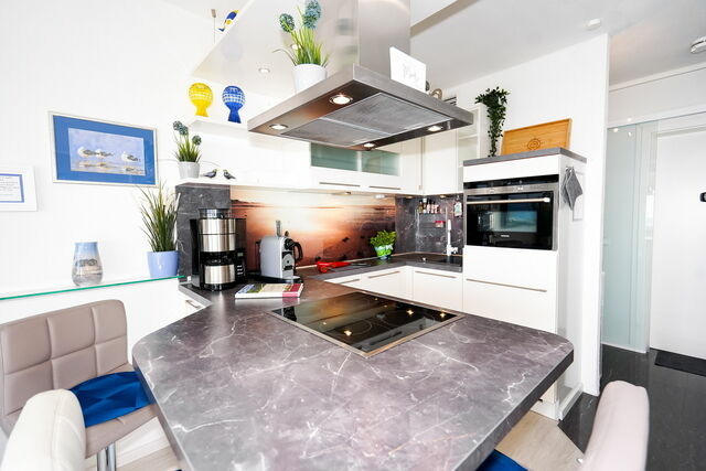 Ferienwohnung in Sierksdorf - Wiet Kieker - Bild 9