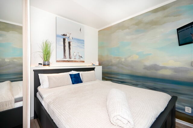 Ferienwohnung in Sierksdorf - Wiet Kieker - Bild 12