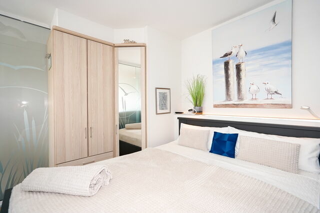 Ferienwohnung in Sierksdorf - Wiet Kieker - Bild 13