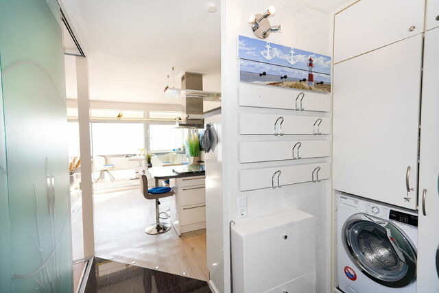 Ferienwohnung in Sierksdorf - Wiet Kieker - Bild 18