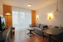 Haus Jahreszeiten, Whg. 9 Strandl&auml;ufer