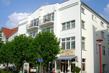 Ferienwohnung in Binz - Haus Jahreszeiten, Whg. 9 Strandl&auml;ufer - Bild 2