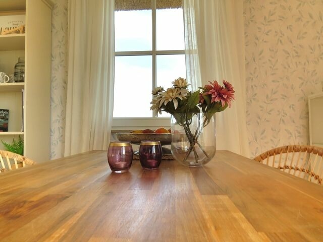 Ferienhaus in Zierow - Reethaus "Goldmarie" - Bild 7