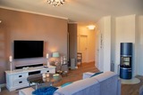 Ferienwohnung in Ostseeheilbad Zingst - Victoria Luna Ferienwohnung "Sehnsucht 4" Strandstr.48 - Bild 3