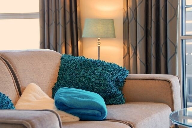 Ferienwohnung in Ostseeheilbad Zingst - Victoria Luna Ferienwohnung "Sehnsucht 4" Strandstr.48 - Bild 4