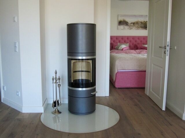Ferienwohnung in Ostseeheilbad Zingst - Victoria Luna Ferienwohnung "Sehnsucht 4" Strandstr.48 - Bild 5