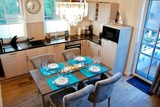 Ferienwohnung in Ostseeheilbad Zingst - Victoria Luna Ferienwohnung "Sehnsucht 4" Strandstr.48 - Bild 8