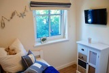 Ferienwohnung in Ostseeheilbad Zingst - Victoria Luna Ferienwohnung "Sehnsucht 4" Strandstr.48 - Bild 15