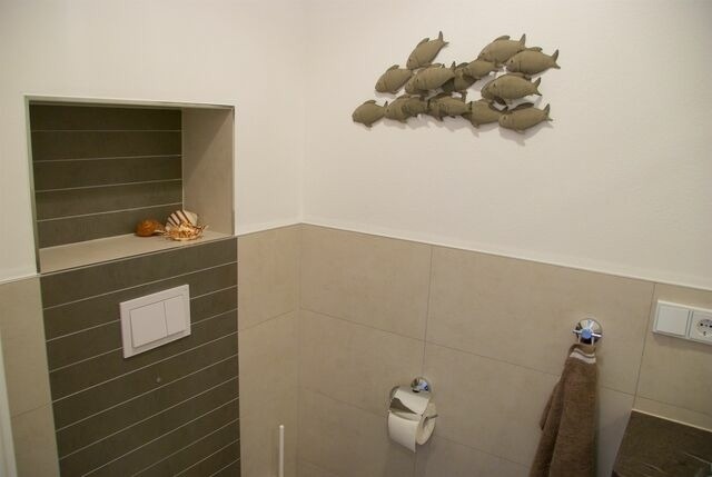 Ferienwohnung in Ostseeheilbad Zingst - Victoria Luna Ferienwohnung "Sehnsucht 4" Strandstr.48 - Bild 18