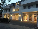 Ferienwohnung in Ostseeheilbad Zingst - Victoria Luna Ferienwohnung "Sehnsucht 4" Strandstr.48 - Bild 25