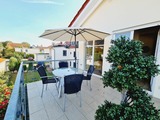 Ferienwohnung in Rerik - Ferienwohnung Godewind - Bild 21