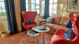 Ferienwohnung in Binz - Villa Sanddorn, Whg. 24 - Bild 1