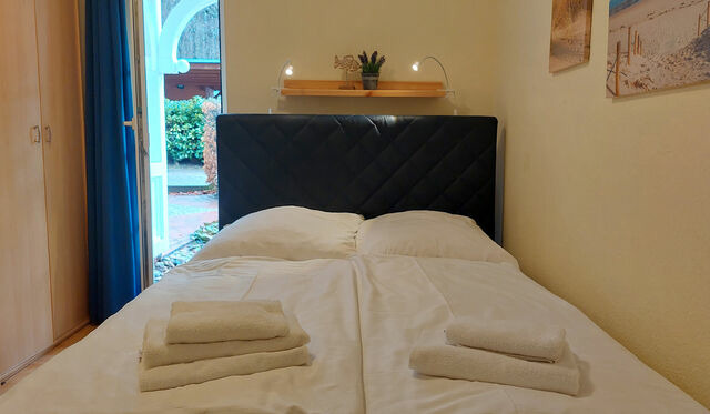 Ferienwohnung in Binz - Villa Sanddorn, Whg. 24 - Bild 12