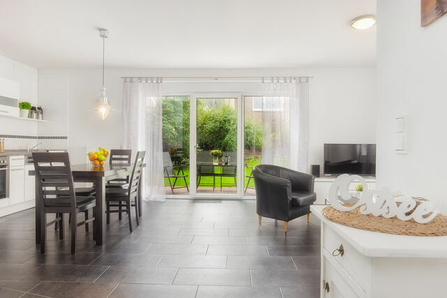 Ferienwohnung in Heiligenhafen - Residenz 1 - Bild 3