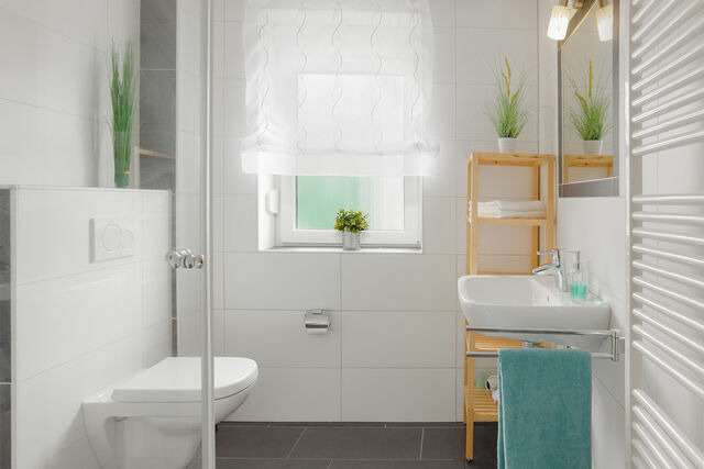 Ferienwohnung in Heiligenhafen - Residenz 1 - Bild 6