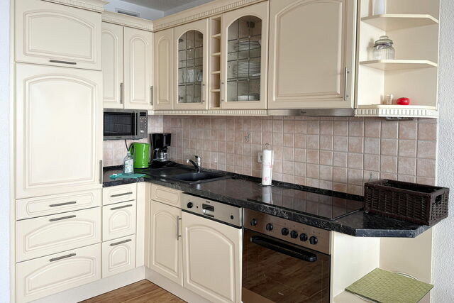 Ferienwohnung in Sierksdorf - D&uuml;nenglanz - Bild 8