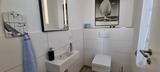 Ferienhaus in Zierow - Reethaus "L&uuml;tt Dr&ouml;m" - Bild 9