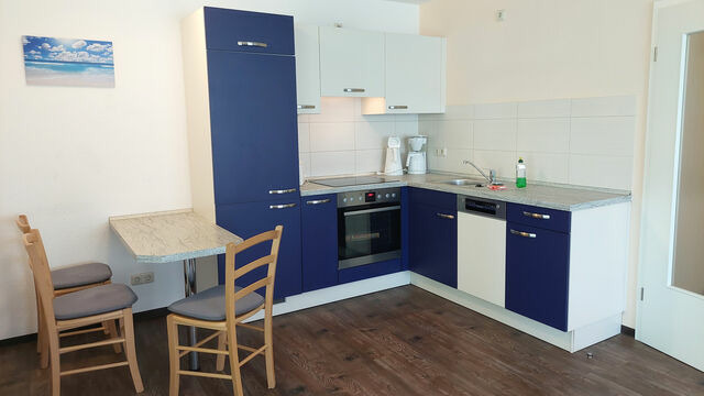 Ferienwohnung in G&ouml;hren - Villa Karina, Whg. 3 - Bild 3