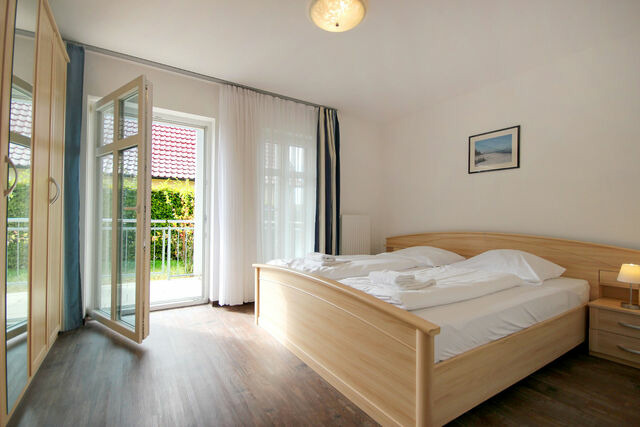 Ferienwohnung in G&ouml;hren - Villa Karina, Whg. 3 - Bild 5