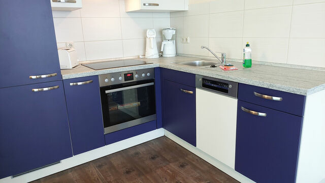 Ferienwohnung in G&ouml;hren - Villa Karina, Whg. 3 - Bild 8