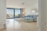 Ferienwohnung in Heiligenhafen - Hafenspitze No4 - Bild 9