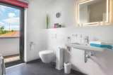 Ferienwohnung in Heiligenhafen - Hafenspitze No4 - Bild 12
