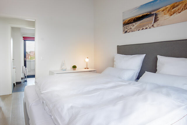 Ferienwohnung in Heiligenhafen - Hafenspitze No4 - Bild 16