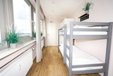 Ferienwohnung in Sierksdorf - Penthouse Hygge mit Meerblick - Strand & Hansapark fu&szlig;l&auml;ufig - Bild 7
