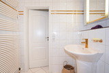 Ferienwohnung in Sierksdorf - Penthouse Hygge mit Meerblick - Strand & Hansapark fu&szlig;l&auml;ufig - Bild 10