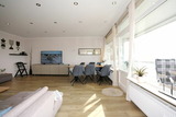 Ferienwohnung in Sierksdorf - Penthouse Hygge mit Meerblick - Strand & Hansapark fu&szlig;l&auml;ufig - Bild 13