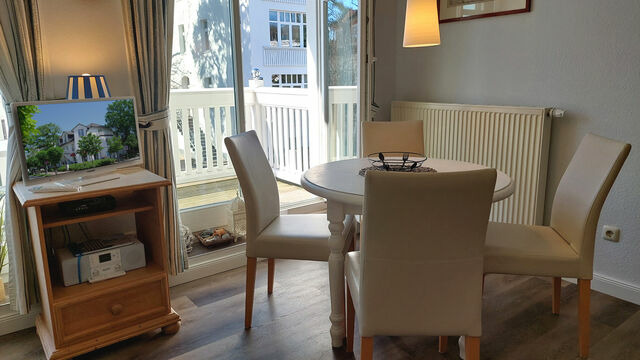 Ferienwohnung in Binz - Villa Saxonia - 90302 - Bild 3