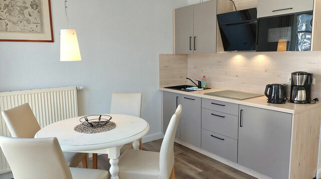 Ferienwohnung in Binz - Villa Saxonia - 90302 - Bild 6