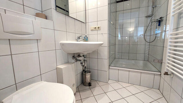 Ferienwohnung in Binz - Villa Saxonia - 90302 - Bild 16