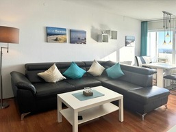 Ruhe und Meer G-11-1
