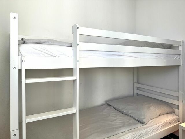 Ferienwohnung in Heiligenhafen - Ruhe und Meer G-11-1 - Bild 4