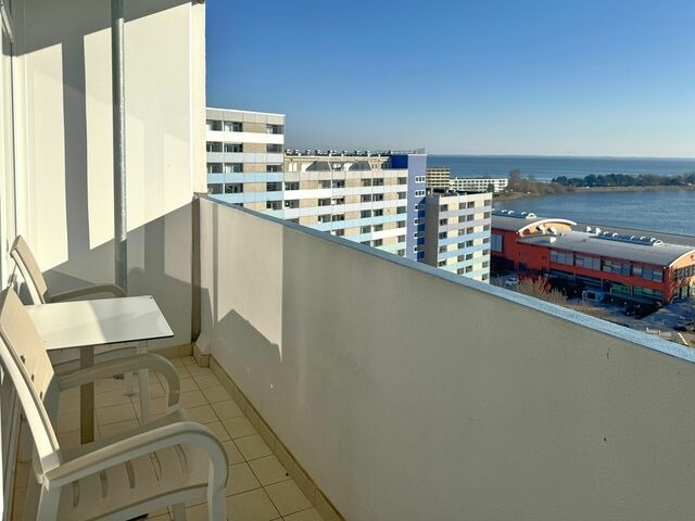 Ferienwohnung in Heiligenhafen - Ruhe und Meer G-11-1 - Bild 5