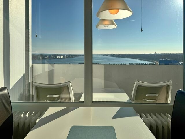 Ferienwohnung in Heiligenhafen - Ruhe und Meer G-11-1 - Bild 8
