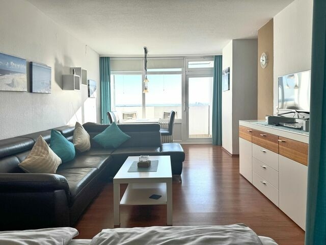 Ferienwohnung in Heiligenhafen - Ruhe und Meer G-11-1 - Bild 9