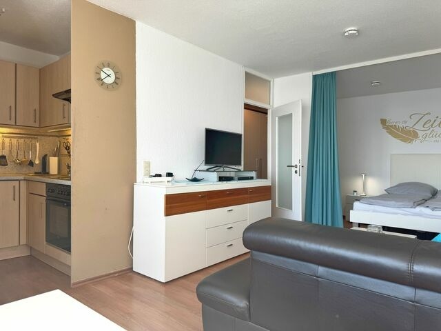 Ferienwohnung in Heiligenhafen - Ruhe und Meer G-11-1 - Bild 10